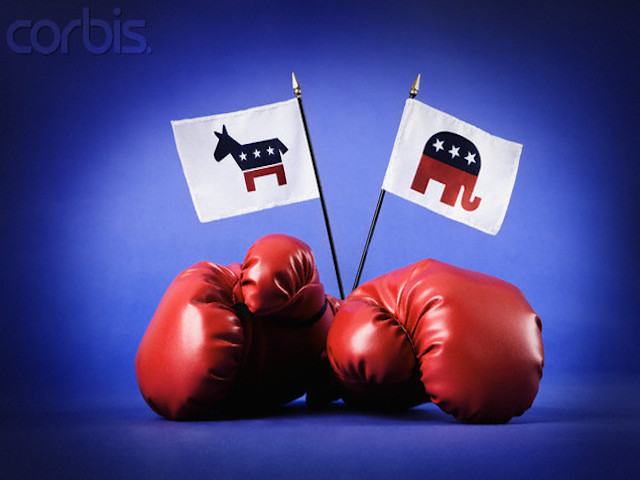 Local & National Politics